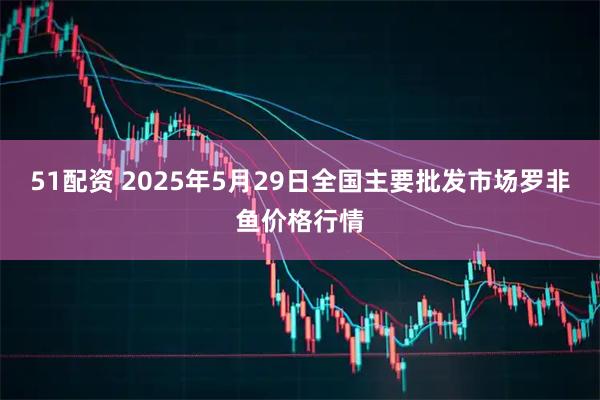 51配资 2025年5月29日全国主要批发市场罗非鱼价格行情